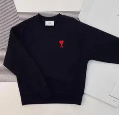 2026年最新】amiparis トレーナーの人気アイテム - メルカリ