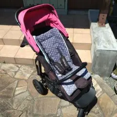 AirBuggyココプレミアモデル　最高級モデル