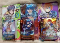 2026年最新】ファイアーエムブレムサイファ boxの人気アイテム - メルカリ
