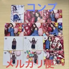 TWICE Doughnut ドーナツ ハイタッチレアトレカ (ツウィ) 公式 - メルカリ