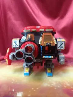 A-11 フレアードラゴン 「Bビーダマン 爆外伝」 - メルカリ