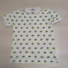 ジャックバニーメンズポロシャツサイズ5