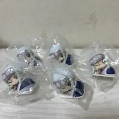 鬼滅の刃　宇髄天元　おねむたん　5個