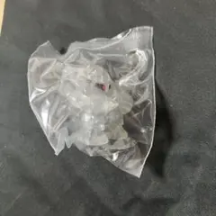 機動戦士ガンダム まちぼうけ ガンダムの場合2（ブラッククリアVer.）ズゴック