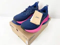 NOVABLAST 4 BLUE EXPANSE/BLACK 25.5ｃｍ