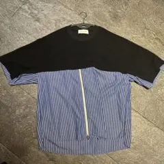 cullni シャツ