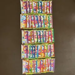 ツインクルチョコ シール 50枚セット