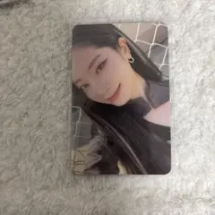 TWICEダヒョンReady to Be