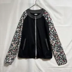 美品　プリンス　スポーツウェア　長袖　トレーニングシャツ　L