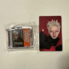 TREASURE ヨシ トレカ NEWWAV POPUP 8000円 特典 - メルカリ