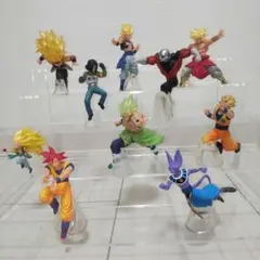 ドラゴンボール フィギュア VSシリーズ ③