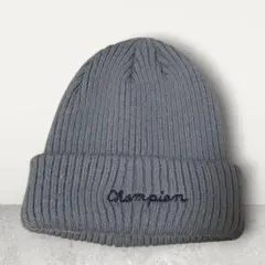 Champion ニット帽 56.5-58.5cmのサムネイル