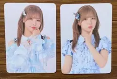 Liyuu フォトカード