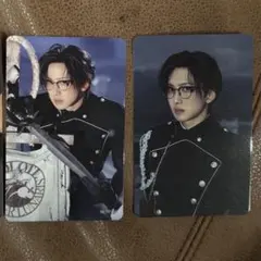 &TEAM We on Fire タワレコ 渋谷 ラキドロ 特典