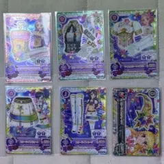 2026年最新】スターアニス アイカツの人気アイテム - メルカリ