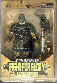オオク　XESRAY STUDIO ローマ軍団 ３種セット Amazon.co.jp: XESRAY STUDIO 『ファイト フォー グローリー』 018