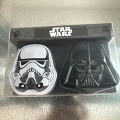スターウォーズ ミニシェイプティンセット