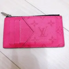 ヴィトン　フラグメントケース