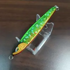 ルアーズケミスト ディアンワイド40 グリッター - メルカリ