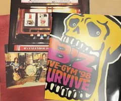 2026年最新】b z ツアーパンフの人気アイテム - メルカリ