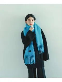 アソートシャギーマフラー HARE ハレ