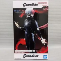 東京喰種 金木研 Grandista フィギュア 送料込み