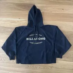 BILLABONG ビラボン　パーカー