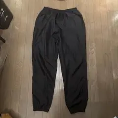 90s⭐️NIKE ナイロン パンツ トラック パンツ XL