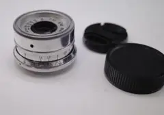 46　美品　ロモ　LOMO スメナ8 40mm F4.0 アダプター付 L39 41 美品 ロモ LOMO スメナ8 40mm F4.0 アダプター付 L39 46 美品