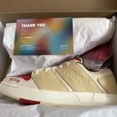 Jordan Nu Retro 1 Low U.City 保証書付のサムネイル