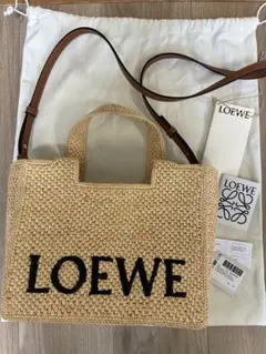 2026年最新】loewe ノベルティ バッグの人気アイテム - メルカリ