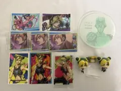 ジョジョの奇妙な冒険 ストーンオーシャン 空条徐倫