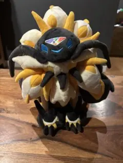 ポケモン ぬいぐるみ ネクロズマ