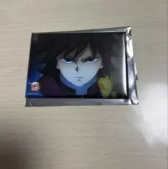 鬼滅の刃　冨岡義勇　全方位コレクション缶バッジ