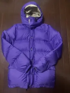 ダウンジャケット オークション