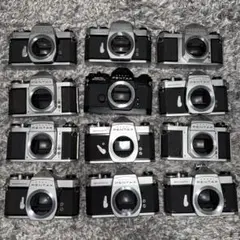 2025年最新】pentax sp ジャンクの人気アイテム - メルカリ