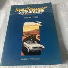 オックスフォード監修New American Streamline Depar.