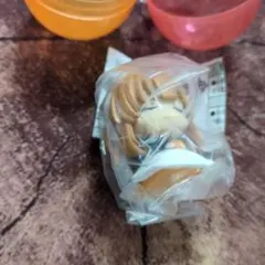 カラフルピーチ　おねむたん　えとさん