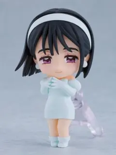 alienstage ねんどろいどさぷらいず スア