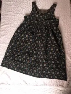 ザラガールズジャンパースカート