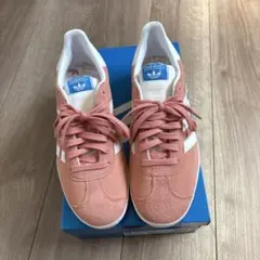 25.5cm adidas アディダス オリジナルス Gazelle ガゼル