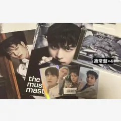 straykids スンミン giant hop hmv セット