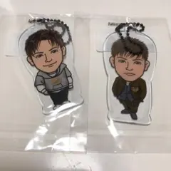 岩谷翔吾セット