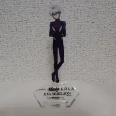 エヴァンゲリオン 渚カヲル アクリルスタンド