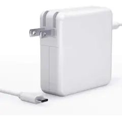 96W UBS C ACアダプター macbook air acアダプター