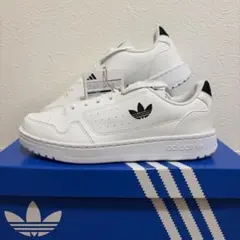 【新品】adidas アディダス FY9840 23cm NY90 白