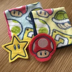 USJハンドタオル