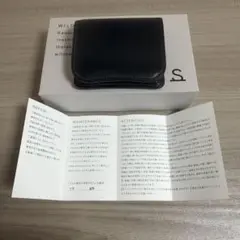 別注 ワイルドスワンズ パームV2 エンボスサドル ブラック - メルカリ
