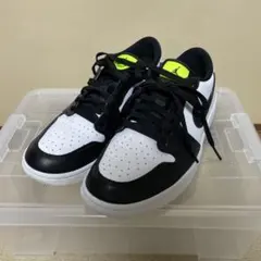 ナイキ エアジョーダン1 ロー ゴルフシューズ Air Jordan1 Lowのサムネイル