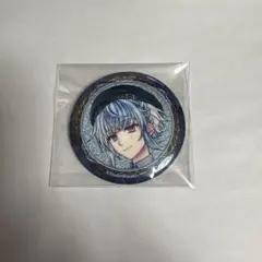 あくねこ 悪魔執事と黒い猫 グリッターキャラバッジコレクション